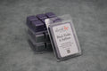 Black Violet & Saffron Wax Melts | Strong Floral Aroma, Soy Blend