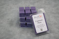 Wax Melts - Cashmere Plum