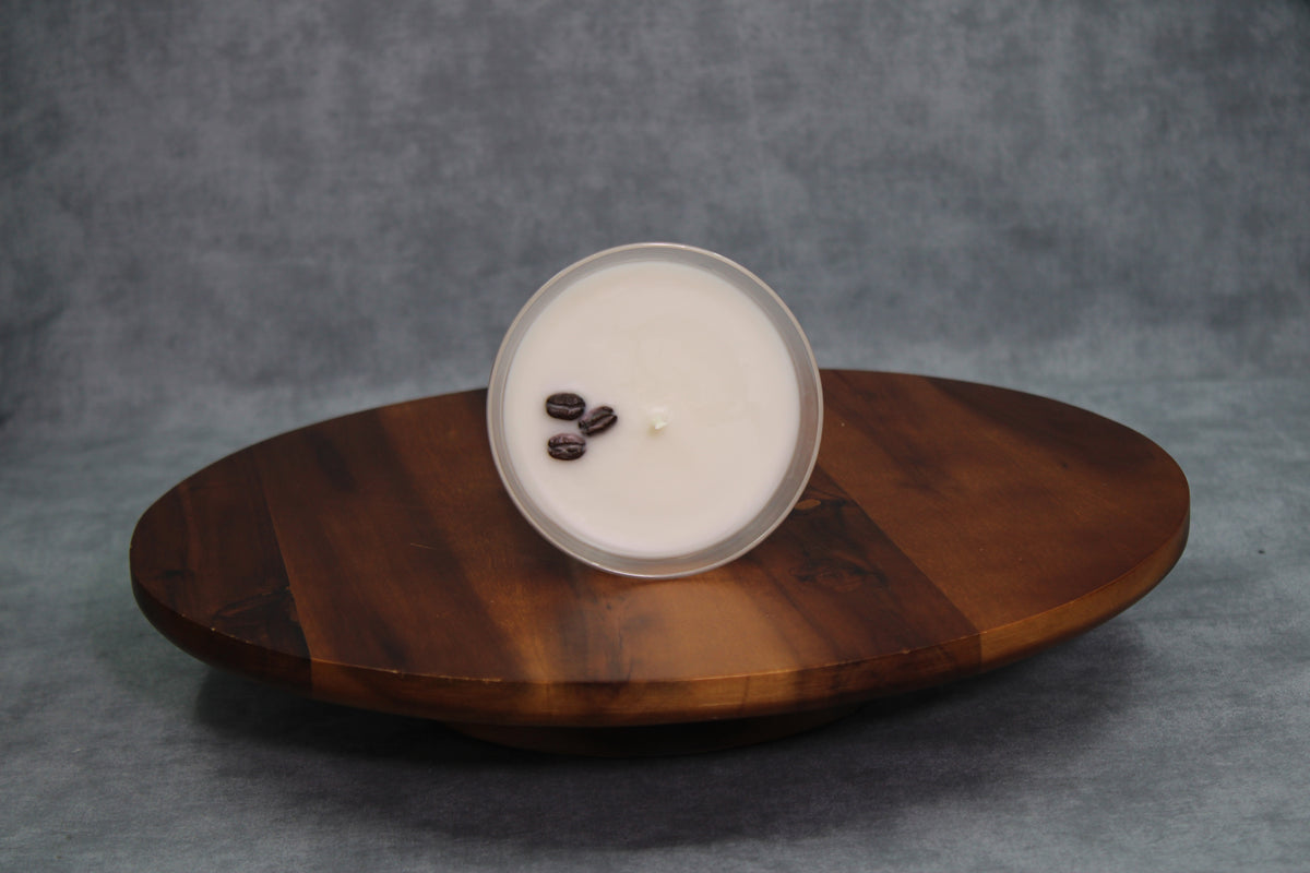 Espresso Martini Candle
