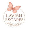 Lavish Escapes - Home