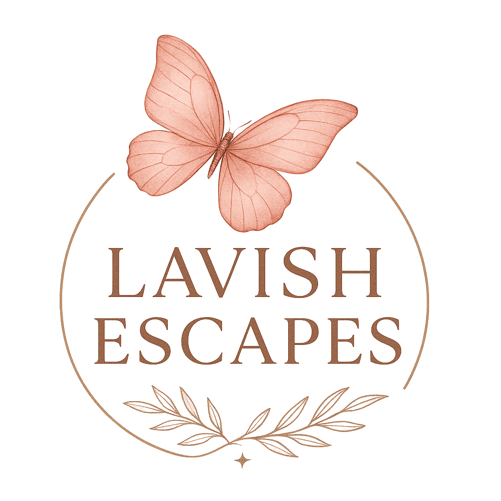 Lavish Escapes