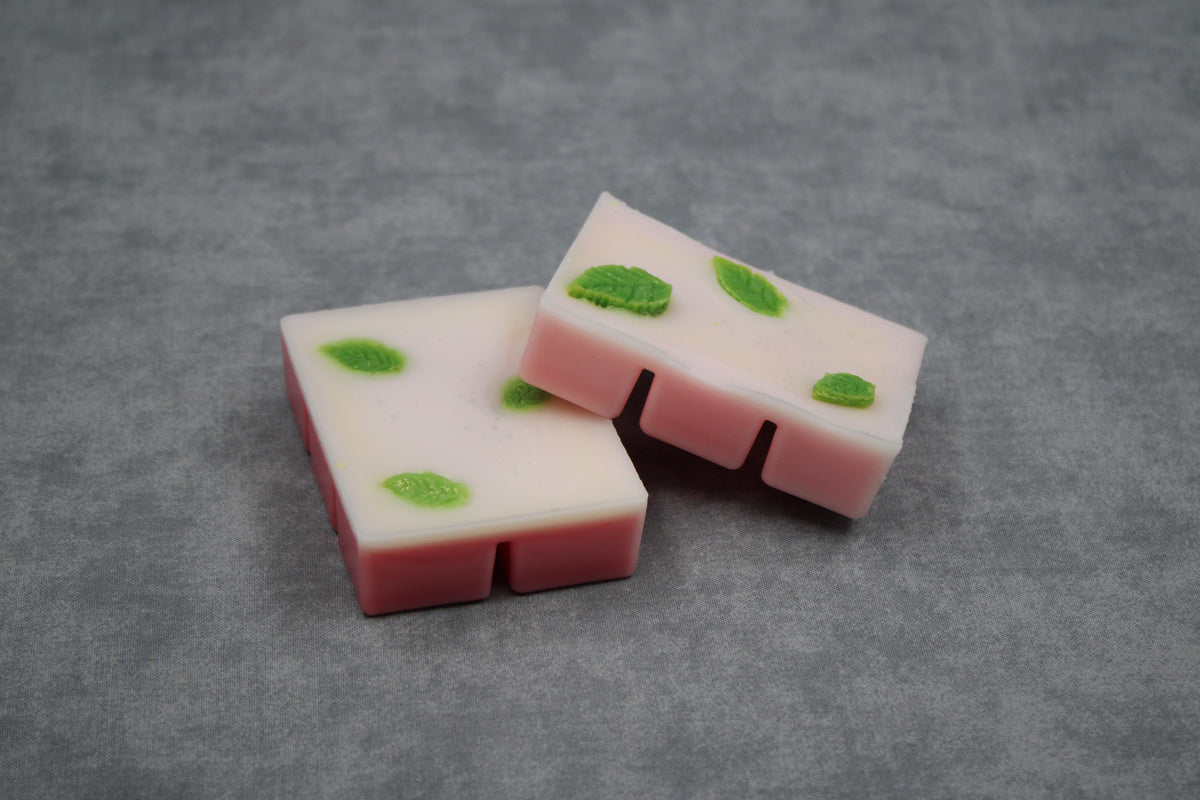 Wax Melts - Poinsettia Cocktail