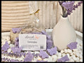 Lavender Butterfly Wax Melts: Calming Aromatherapy Soy Blend