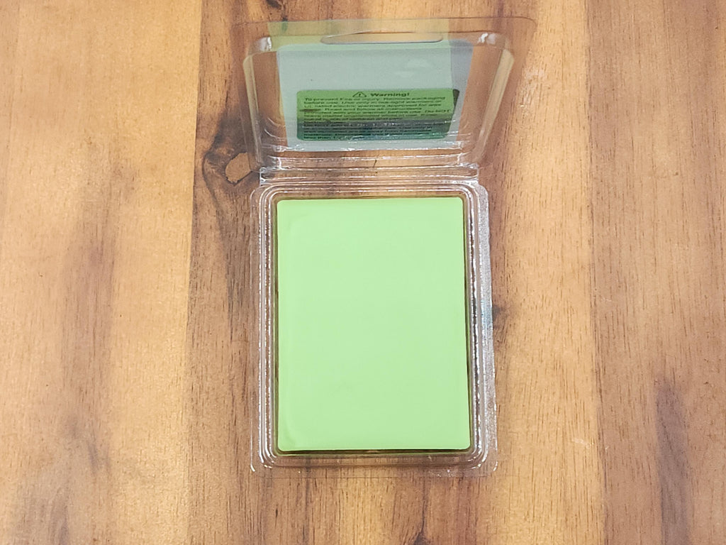 Citrus Agave Wax Melts | Bright, Fresh and Uplifting Home Fragrance