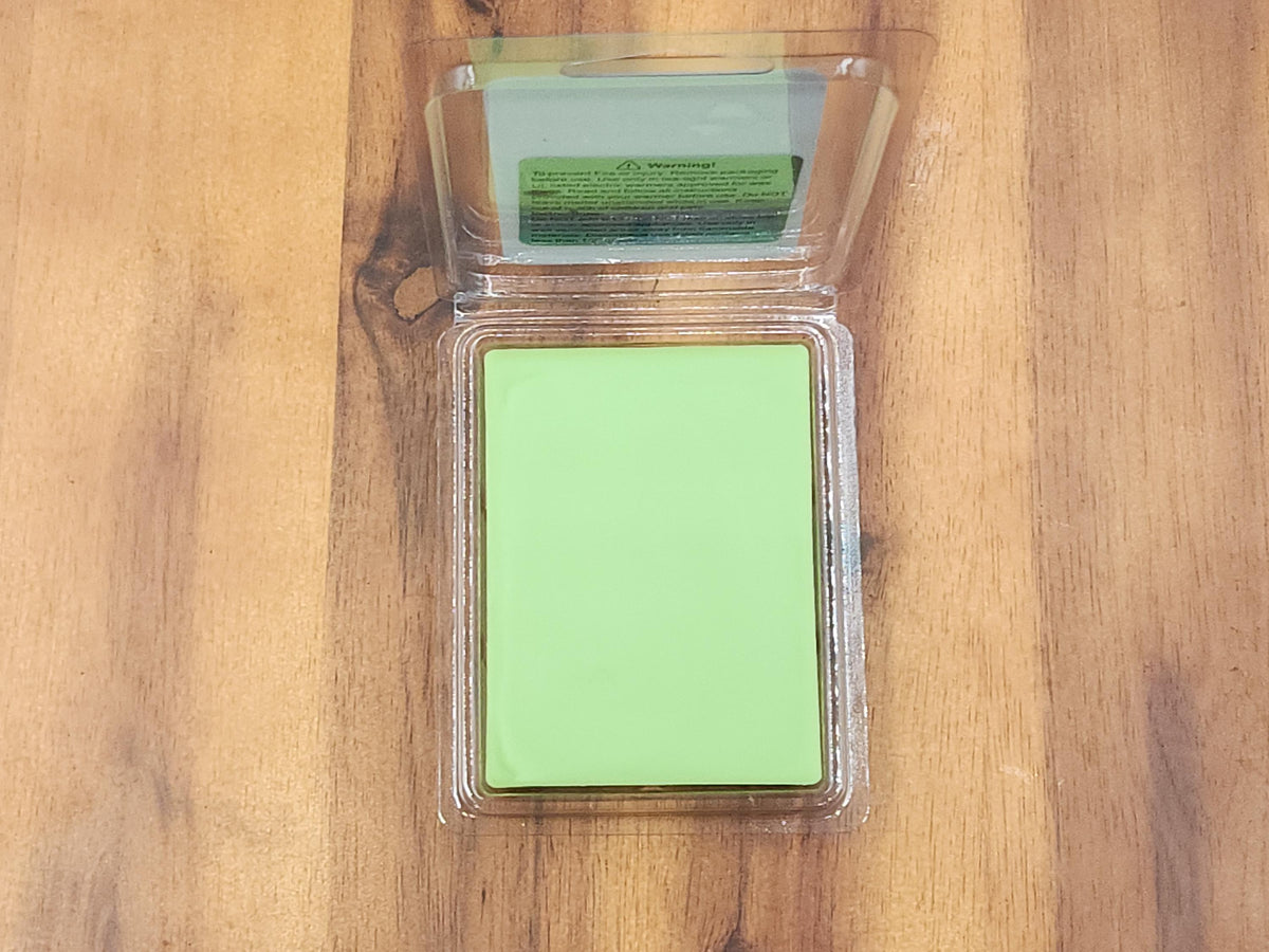 Citrus Agave Wax Melts | Bright, Fresh and Uplifting Home Fragrance