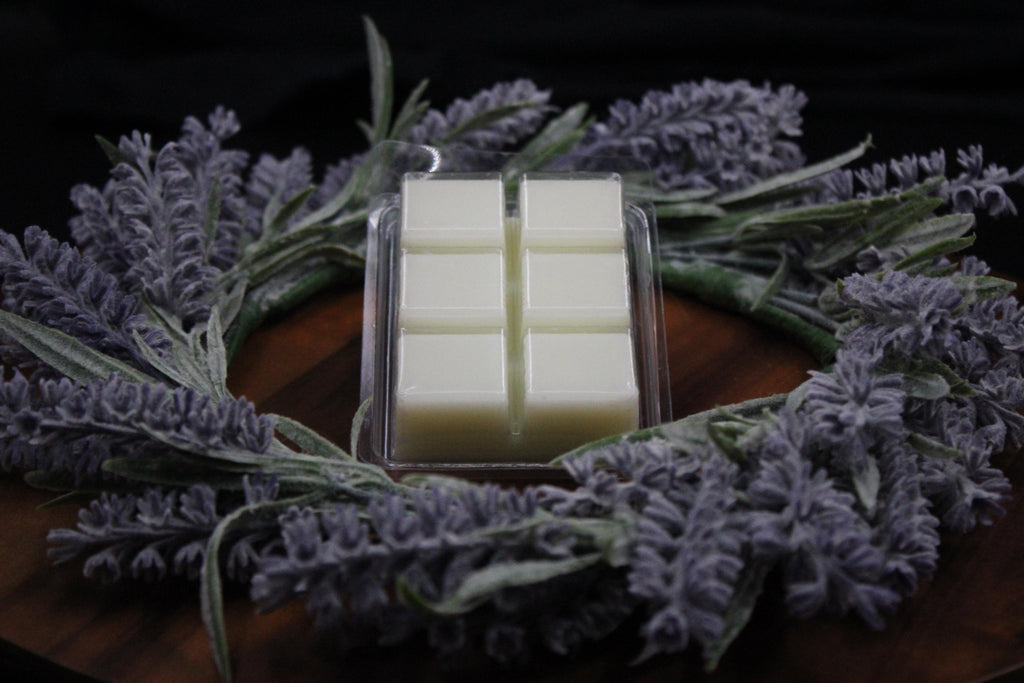 Gardenia & Tuberose Wax Melts | Strong Floral Aroma, Soy Blend